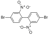 4,4'-dibromo-2,2'-
dinitrobiphenyl/91371-12-9